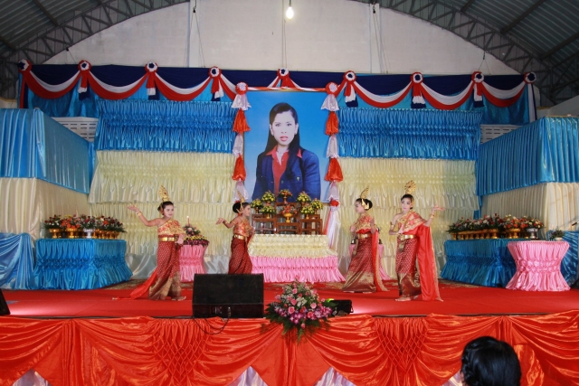 โครงการเฉลิมพระเกียรติสมเด็จพระเจ้าน้องนางเธอเจ้าฟ้าจุฬาภรณวลัยลักษณ์ อัครราชกุมารีฯ