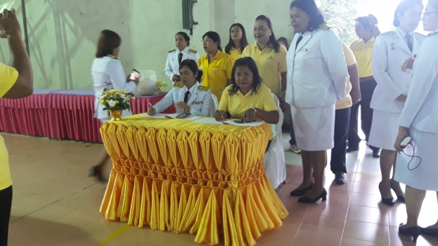 โครงการเฉลิมพระชนมพรรษาสมเด็จพระนางเจ้าฯ พระบรมราชินี